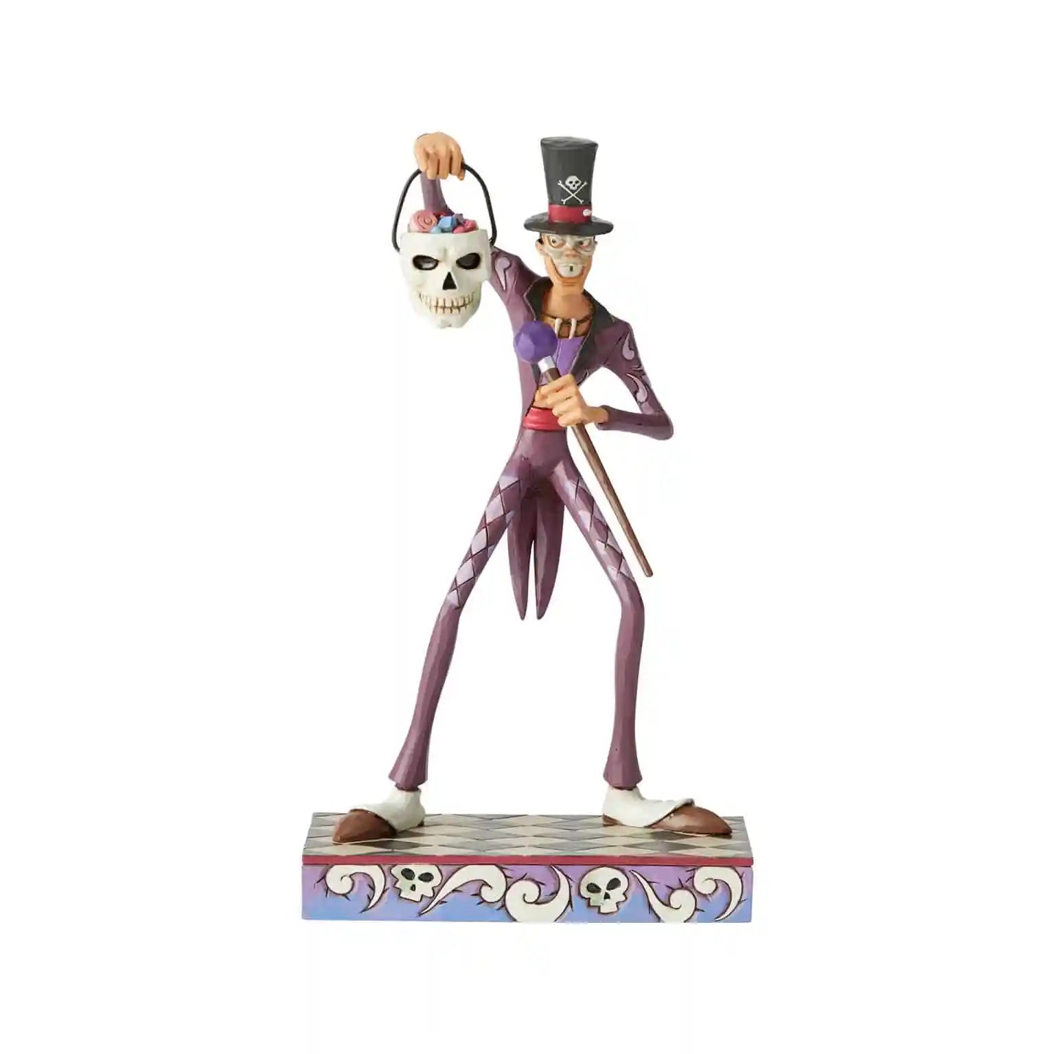 Disney Traditions 6002836 The Shadow Man Can