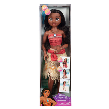 Disney My Best Friend Playdate Moana