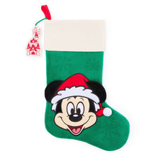 Disney Festive Stocking - Mickey Mouse