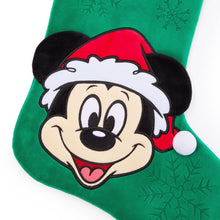 Disney Festive Stocking - Mickey Mouse