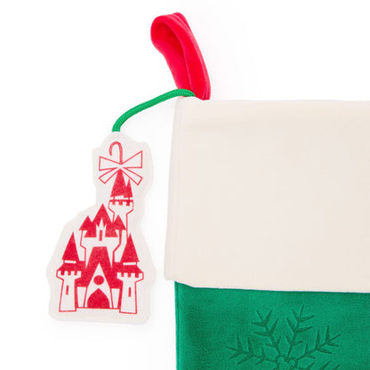 Disney Festive Stocking - Mickey Mouse