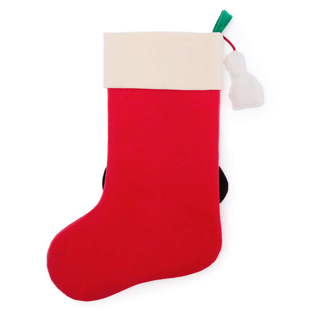 Disney Festive Stocking - Minnie Mouse