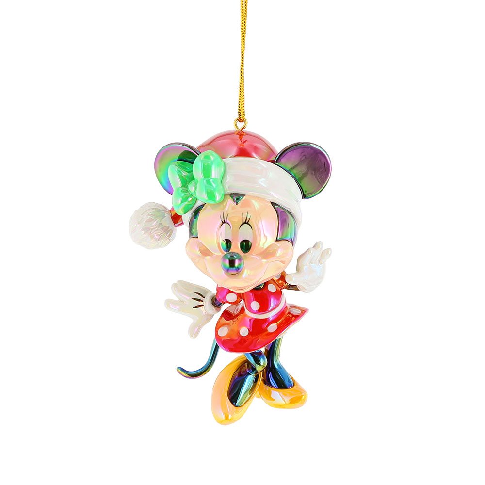 Disney Hanging Ornament 6019119 Minnie Mouse