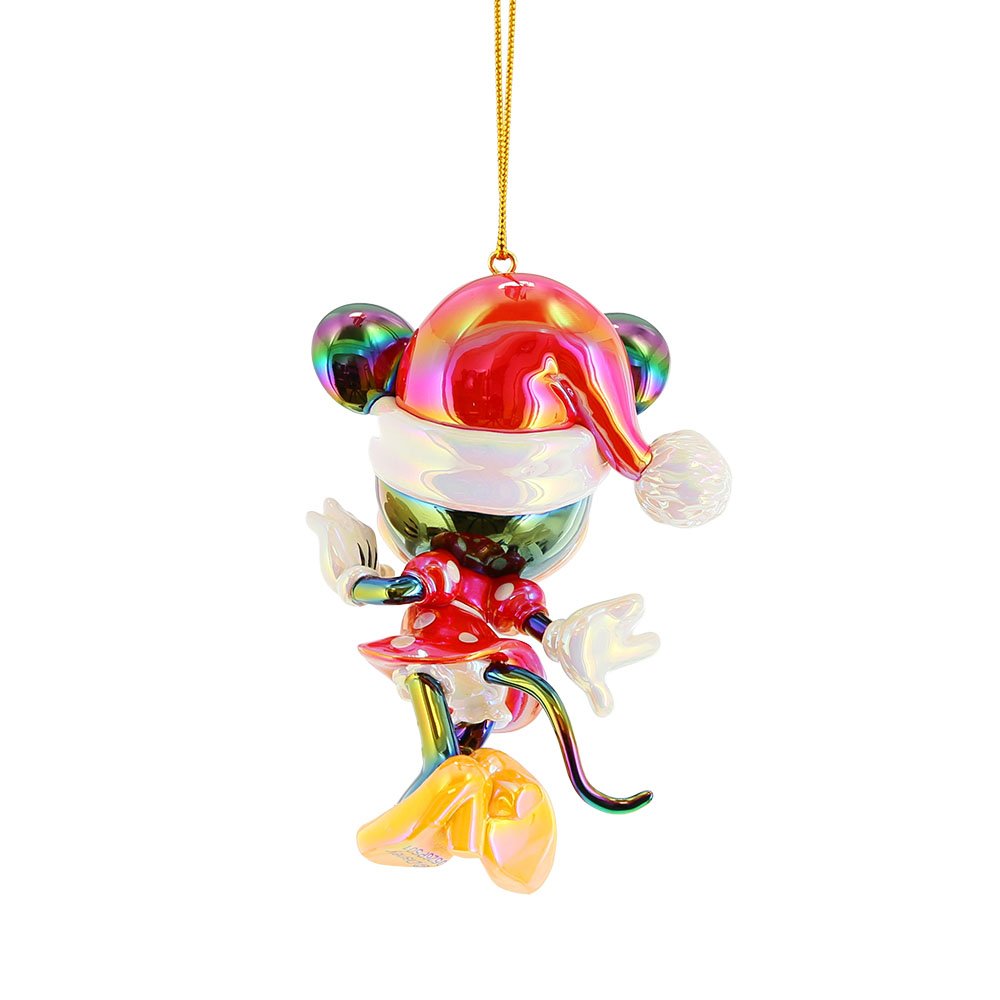 Disney Hanging Ornament 6019119 Minnie Mouse