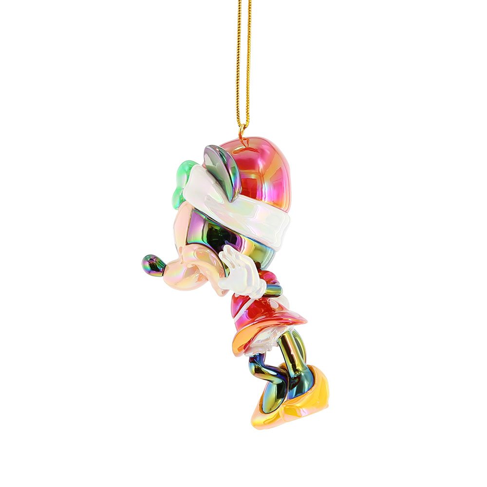 Disney Hanging Ornament 6019119 Minnie Mouse