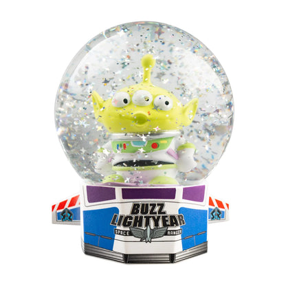 Disney Home Toy Story Pixar Alien Remix Snow Globe