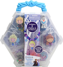 Disney Jewelry Activity - Frozen