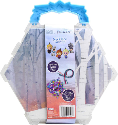 Disney Jewelry Activity - Frozen