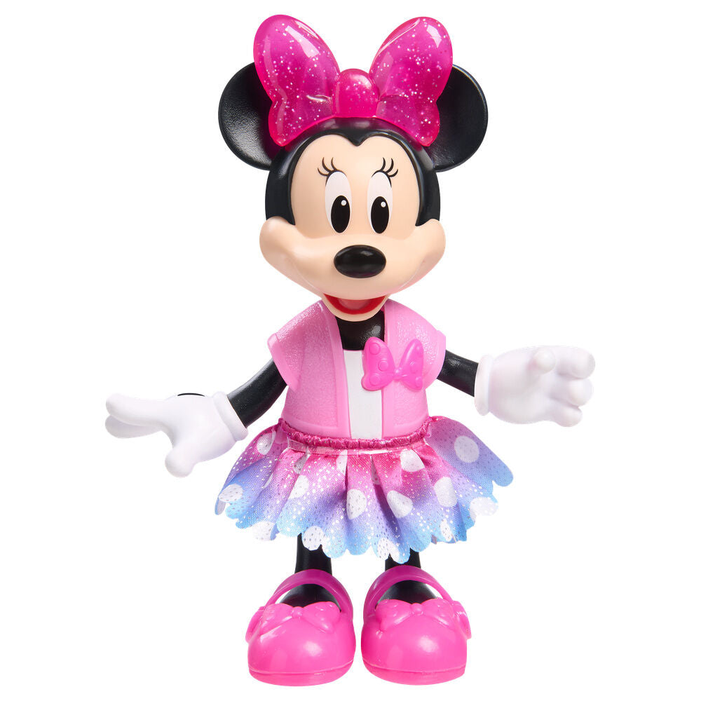 Disney Minnie's - Fabulous Fashion Doll
