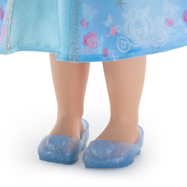 Disney Once Upon a Story Doll Cinderella