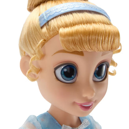 Disney Once Upon a Story Doll Cinderella