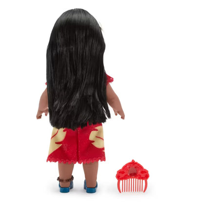 Disney Once Upon a Story Doll Lilo