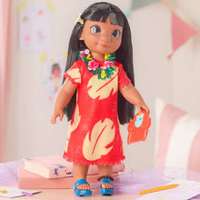 Disney Once Upon a Story Doll Lilo
