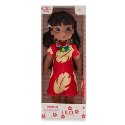 Disney Once Upon a Story Doll Lilo