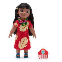Disney Once Upon a Story Doll Lilo