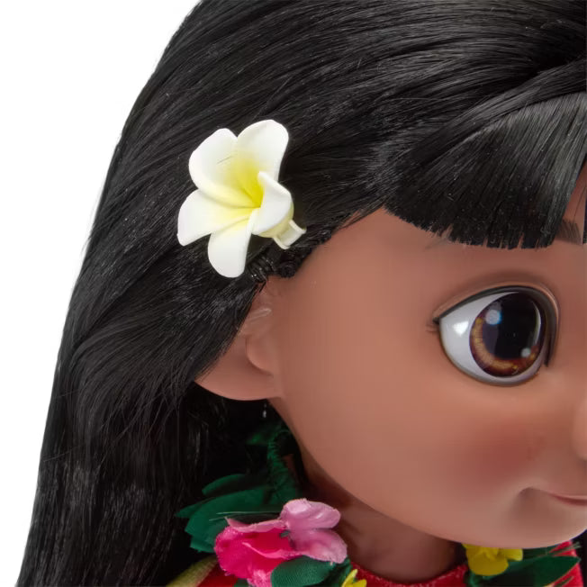Disney Once Upon a Story Doll Lilo