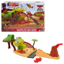 Disney Pixar Cars - Dino Playground
