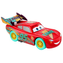 Disney Pixar Cars - Lights & Sound Lightning McQueen
