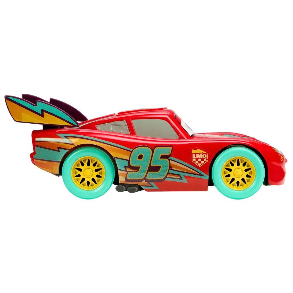 Disney Pixar Cars - Lights & Sound Lightning McQueen