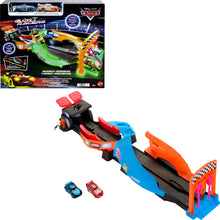 Disney Pixar Cars - Night Racing Track