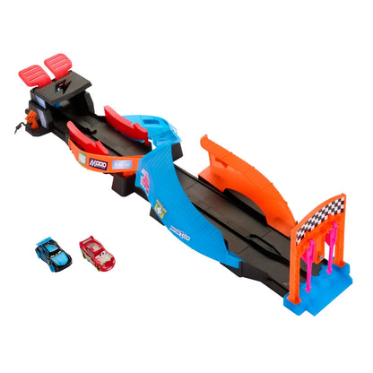 Disney Pixar Cars - Night Racing Track
