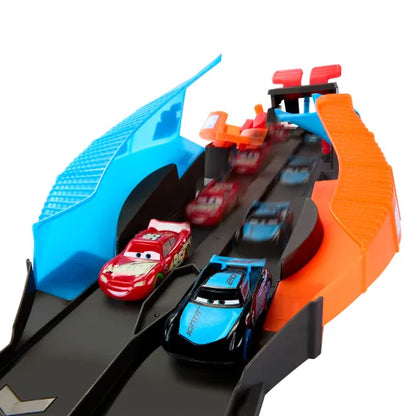 Disney Pixar Cars - Night Racing Track