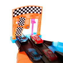 Disney Pixar Cars - Night Racing Track