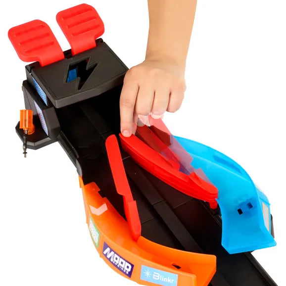 Disney Pixar Cars - Night Racing Track