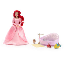 Disney Playset Story Moment - Classic Doll Ariel