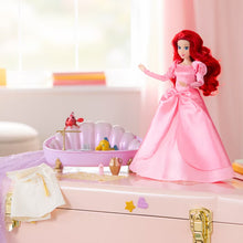 Disney Playset Story Moment - Classic Doll Ariel