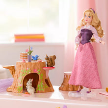Disney Playset Story Moment - Classic Doll Aurora