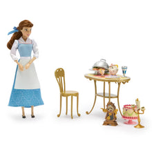 Disney Playset Story Moment - Classic Doll Belle