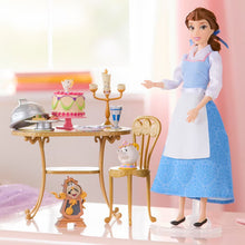 Disney Playset Story Moment - Classic Doll Belle
