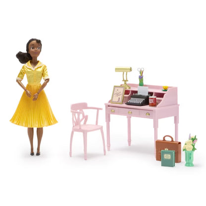 Disney Playset Story Moment - Classic Doll Tiana