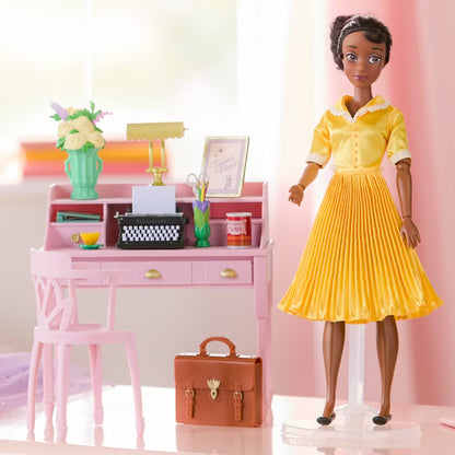 Disney Playset Story Moment - Classic Doll Tiana