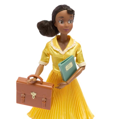 Disney Playset Story Moment - Classic Doll Tiana