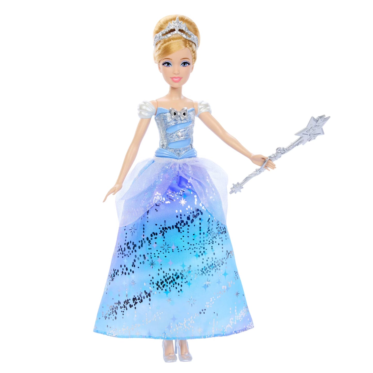 Disney Princess - Enchanted Ballgown Cinderella