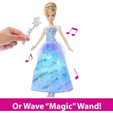 Disney Princess - Enchanted Ballgown Cinderella