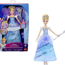 Disney Princess - Enchanted Ballgown Cinderella