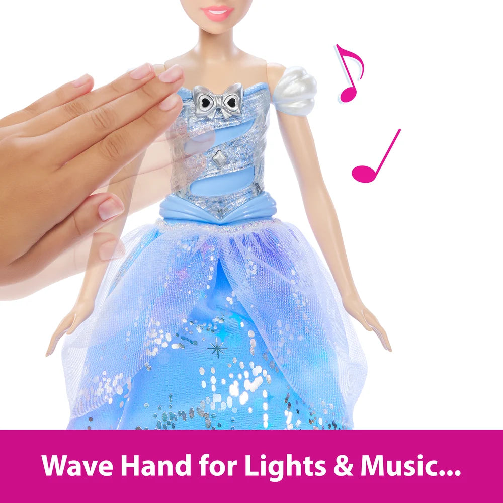 Disney Princess - Enchanted Ballgown Cinderella
