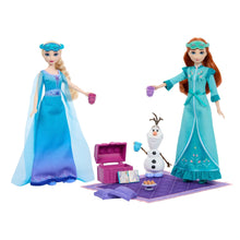 Disney Princess - Frozen Slumber Sister Set