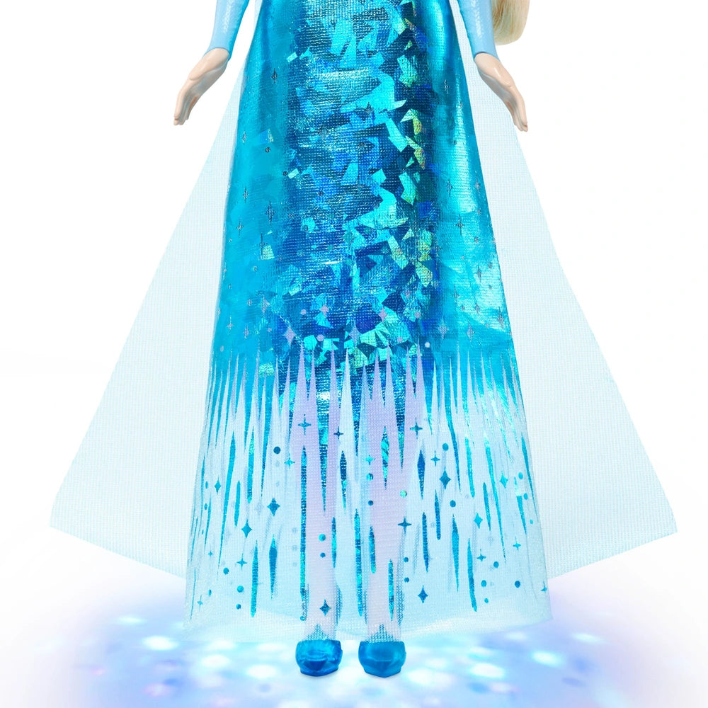 Disney Princess - Light-Up Singing Elsa