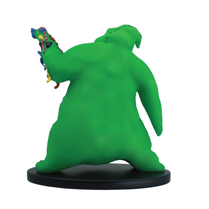 Disney Showcase 6016743 Oogie Boogie