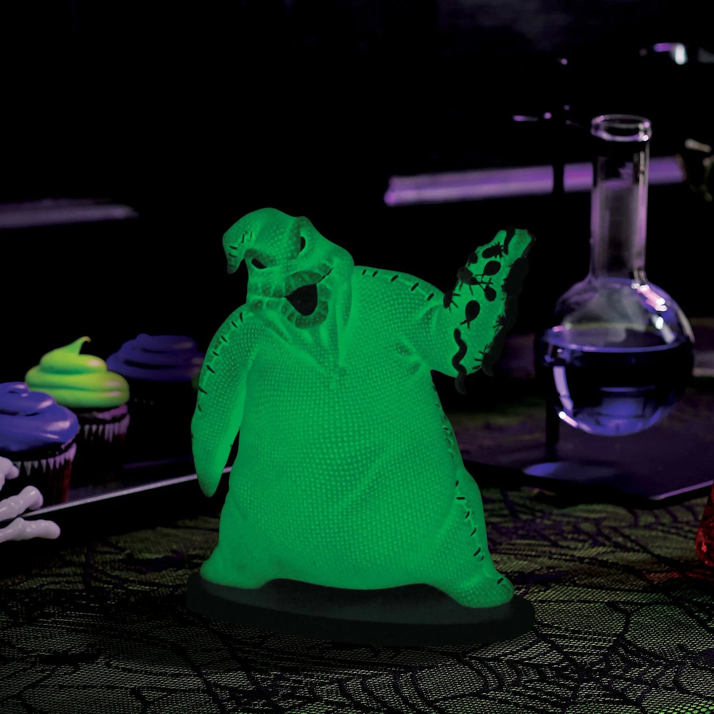 Disney Showcase 6016743 Oogie Boogie