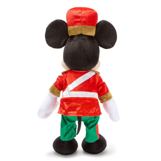 Disney Soft Toy Christmas 2026 Mickey Mouse