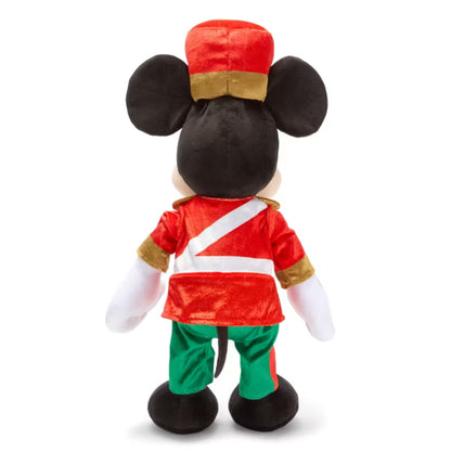 Disney Soft Toy Christmas 2026 Mickey Mouse