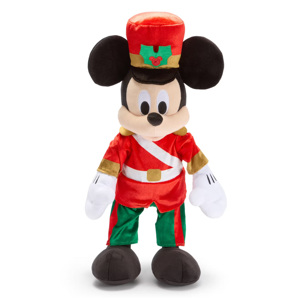 Disney Soft Toy Christmas 2026 Mickey Mouse