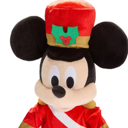 Disney Soft Toy Christmas 2026 Mickey Mouse