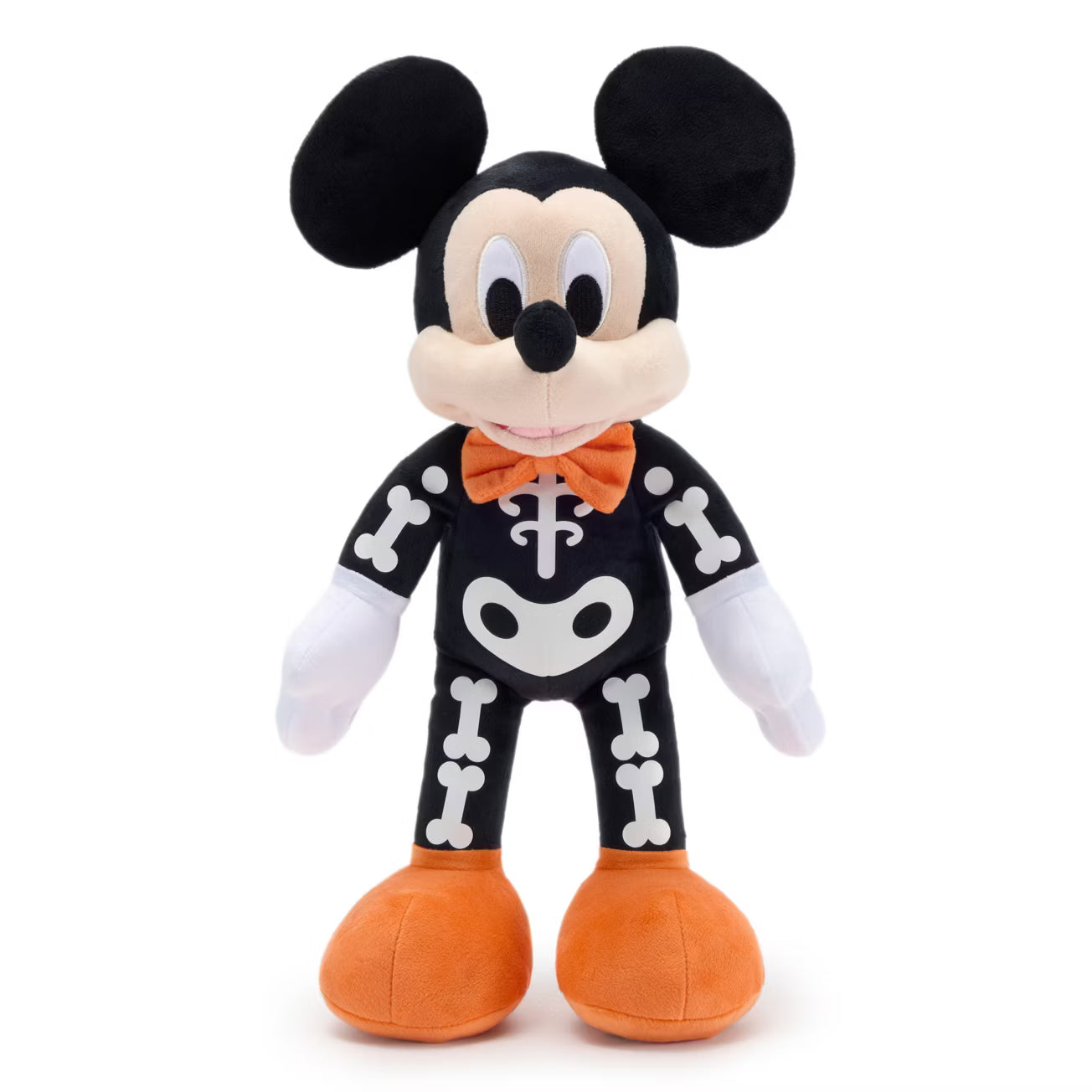 PRE ORDER Disney Soft Toy Halloween 2026 Mickey Mouse