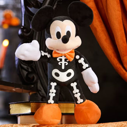 PRE ORDER Disney Soft Toy Halloween 2026 Mickey Mouse